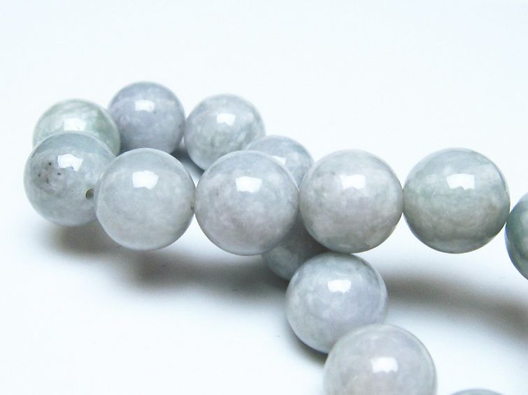 糸魚川翡翠 ブレスレット 13mm [t51-17188] 2枚目