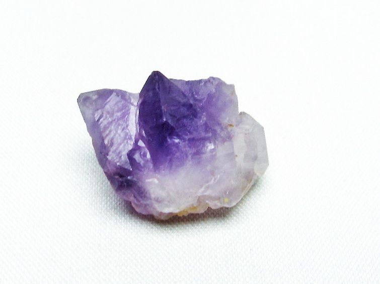 アメジスト クラスター [t514-3420] 1枚目