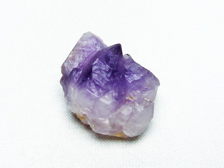 アメジスト クラスター [t514-3420] 2枚目