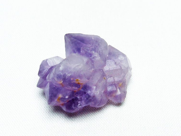 アメジスト クラスター [t514-3443] 2枚目