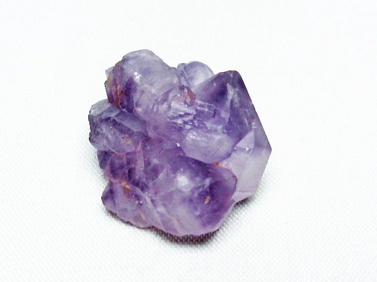 アメジスト クラスター [t514-3443] 3枚目
