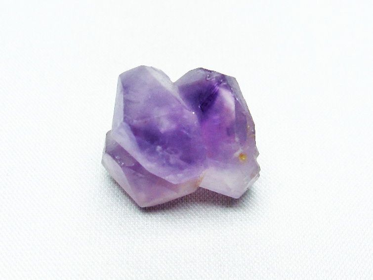 アメジスト クラスター [t514-3472] 1枚目