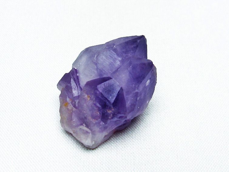 アメジスト クラスター [t514-3499] 1枚目