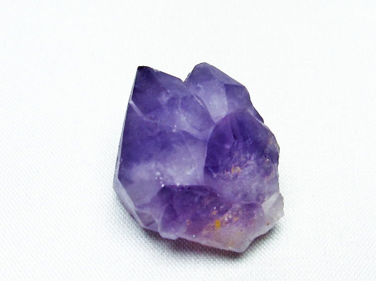 アメジスト クラスター [t514-3499] 2枚目