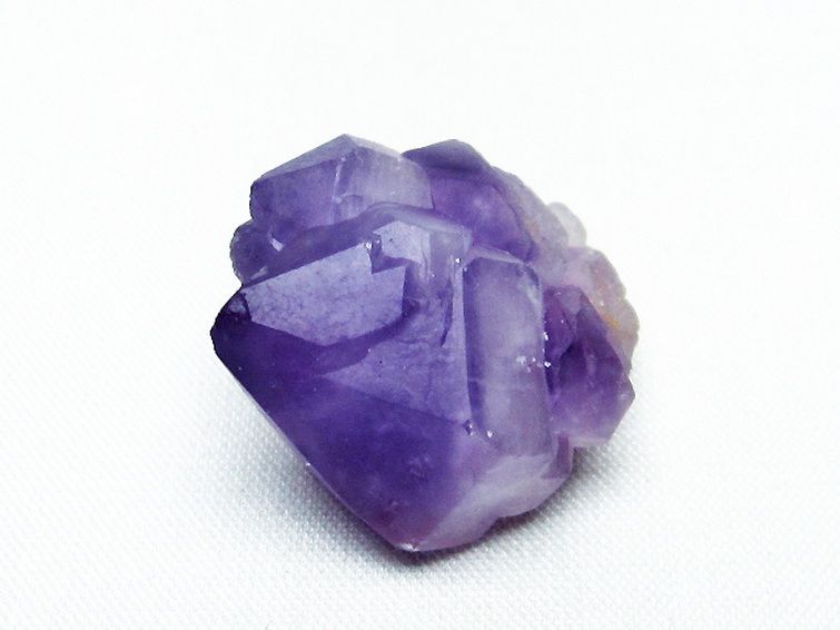 アメジスト クラスター [t514-3499] 3枚目