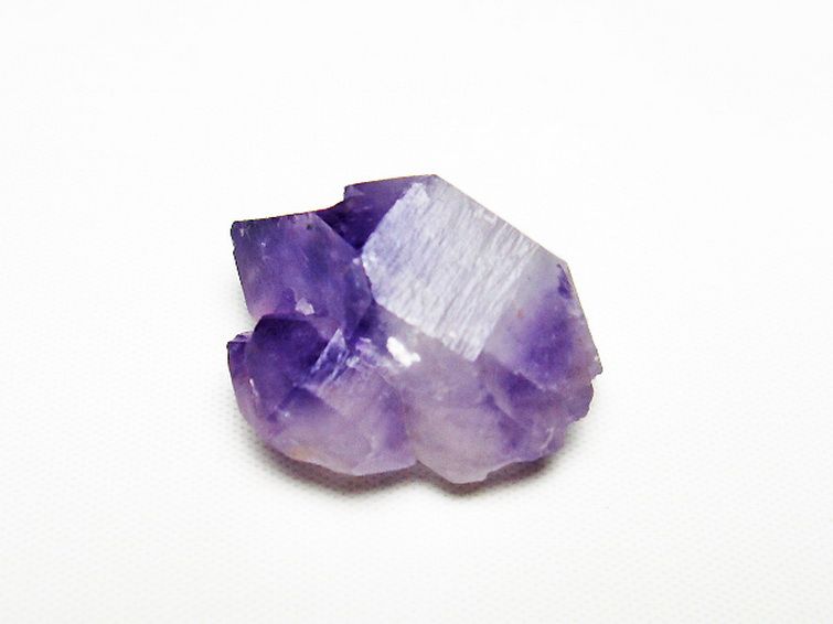アメジスト クラスター [t514-3526] 3枚目