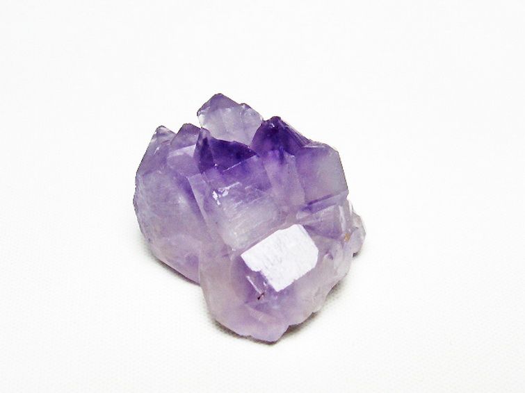 アメジスト クラスター [t514-3557] 1枚目