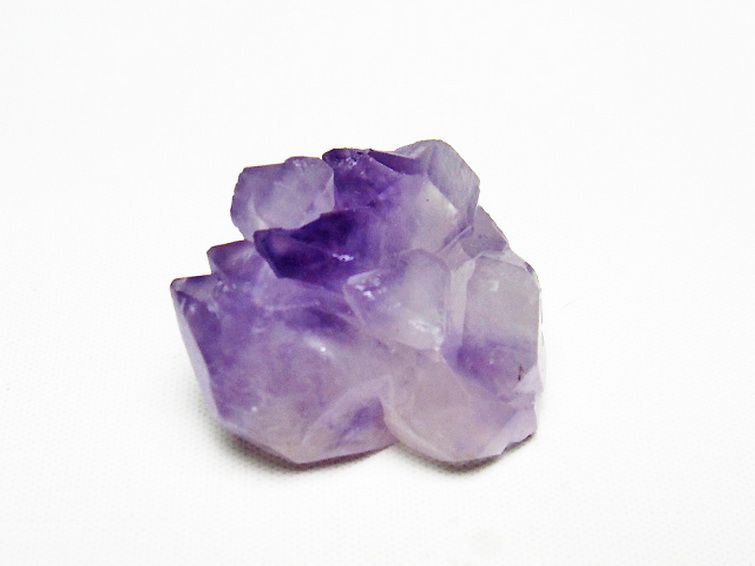 アメジスト クラスター [t514-3557] 2枚目