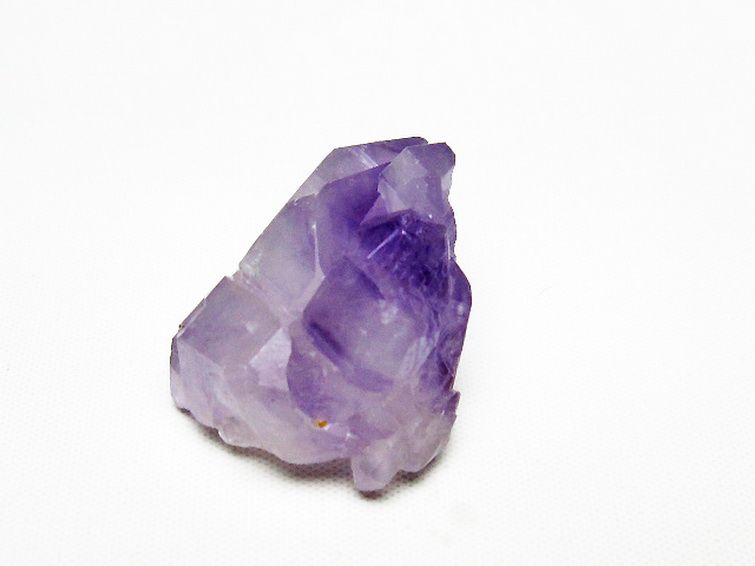 アメジスト クラスター [t514-3557] 3枚目