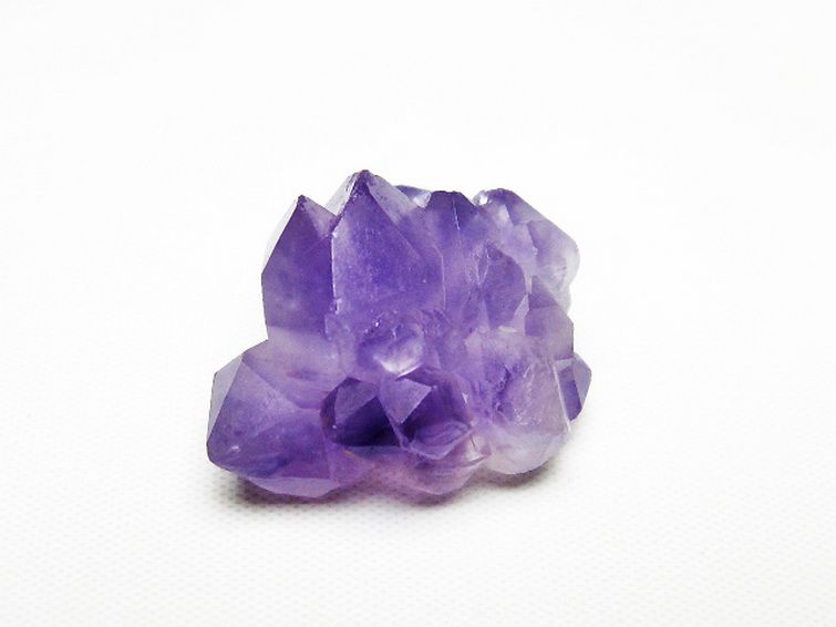 アメジスト クラスター [t514-3562] 2枚目