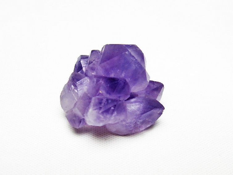 アメジスト クラスター [t514-3562] 3枚目
