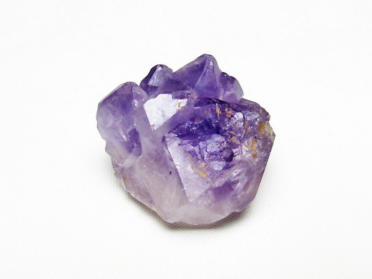 アメジスト クラスター [t514-3637] 1枚目