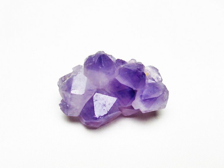 アメジスト クラスター [t514-3652] 1枚目