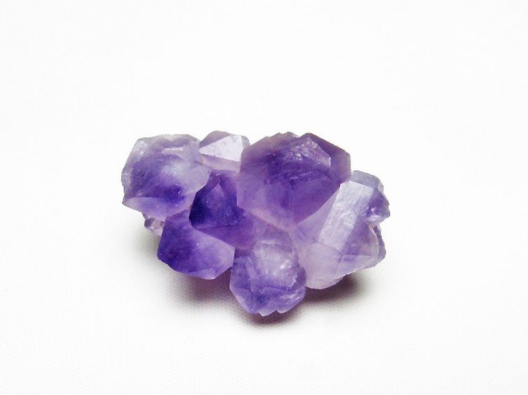 アメジスト クラスター [t514-3652] 2枚目