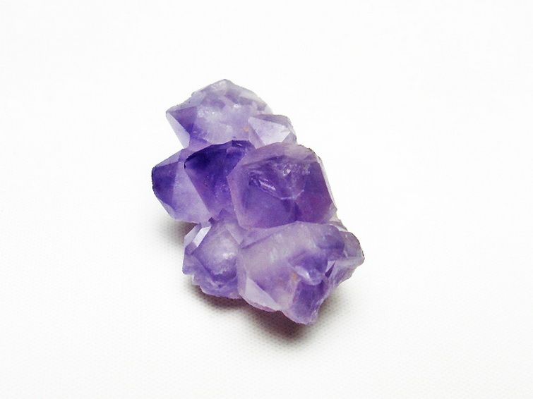 アメジスト クラスター [t514-3652] 3枚目