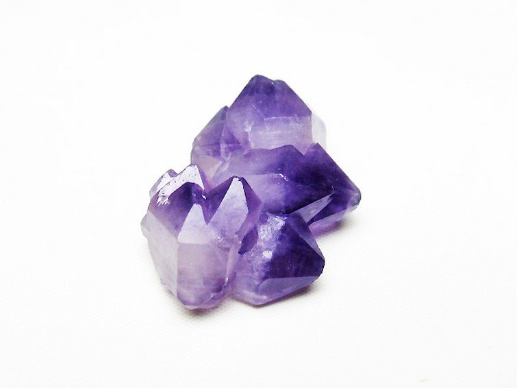アメジスト クラスター [t514-3706] 2枚目