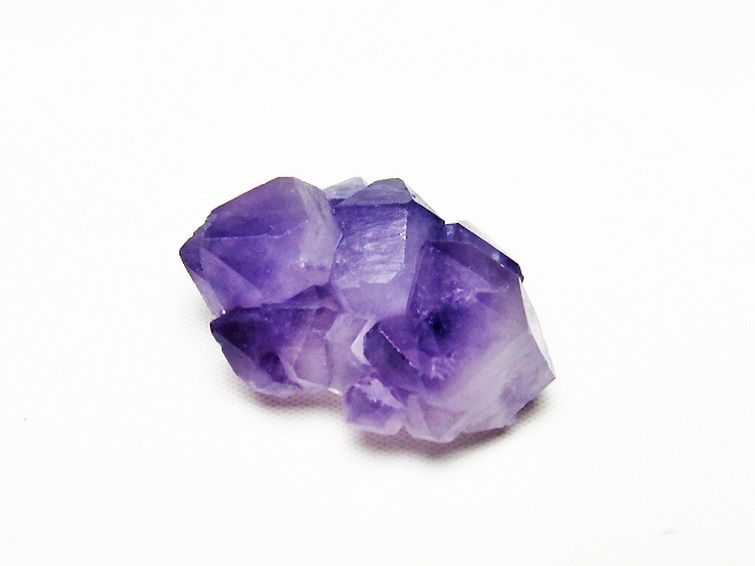 アメジスト クラスター [t514-3706] 3枚目