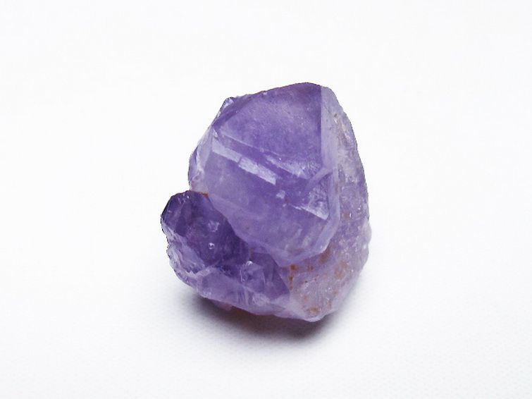 アメジスト クラスター [t514-3710] 1枚目