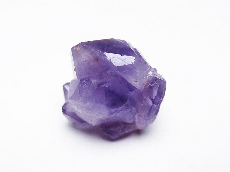 アメジスト クラスター [t514-3710] 3枚目