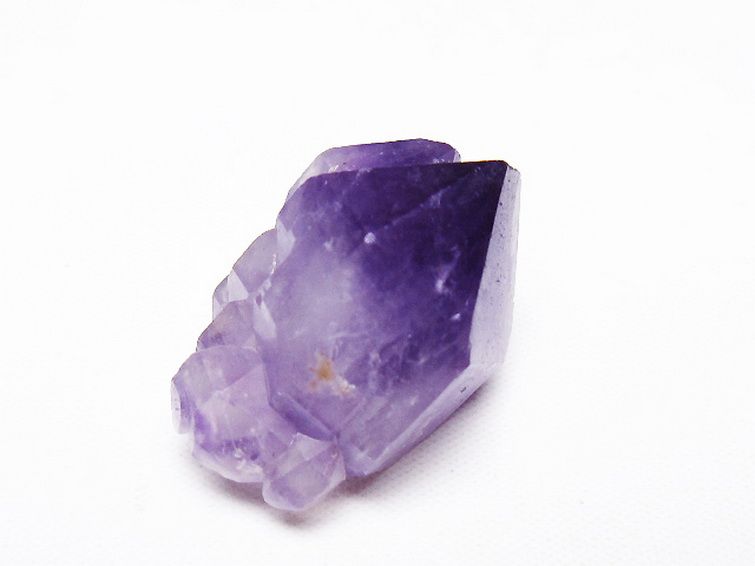 アメジスト クラスター [t514-3719] 1枚目