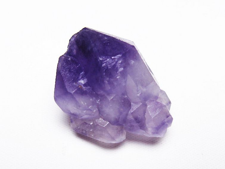 アメジスト クラスター [t514-3719] 2枚目