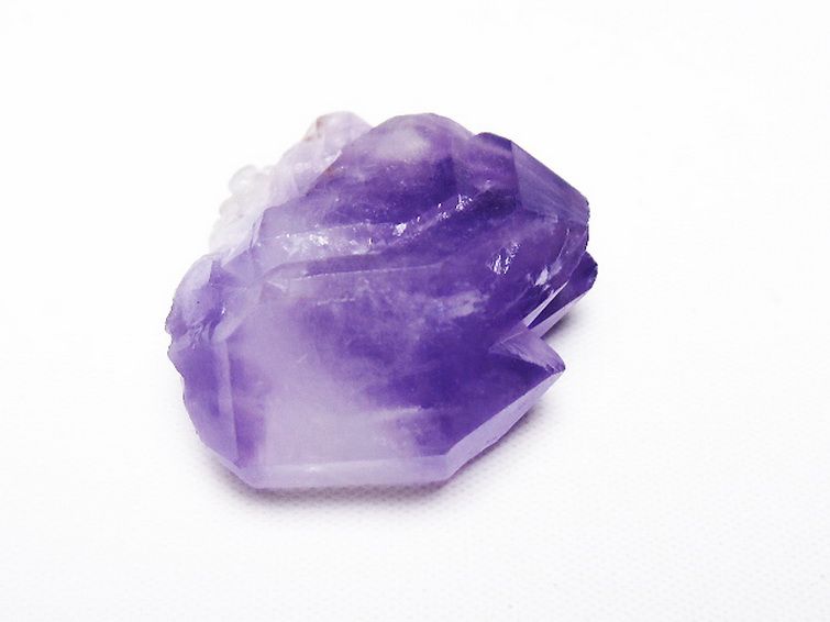 アメジスト クラスター [t514-3729] 2枚目