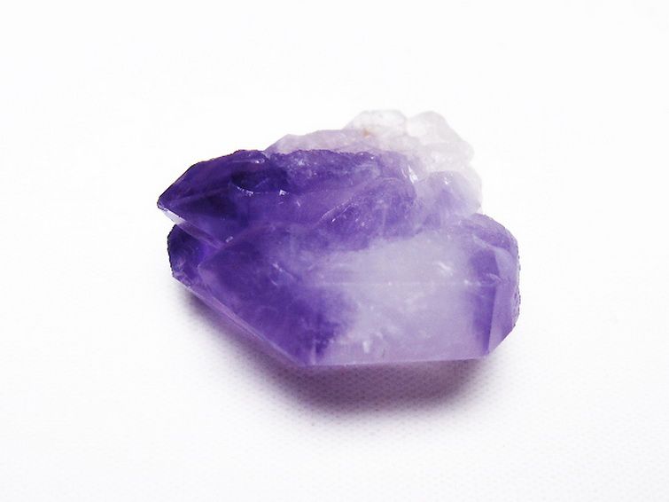 アメジスト クラスター [t514-3729] 3枚目