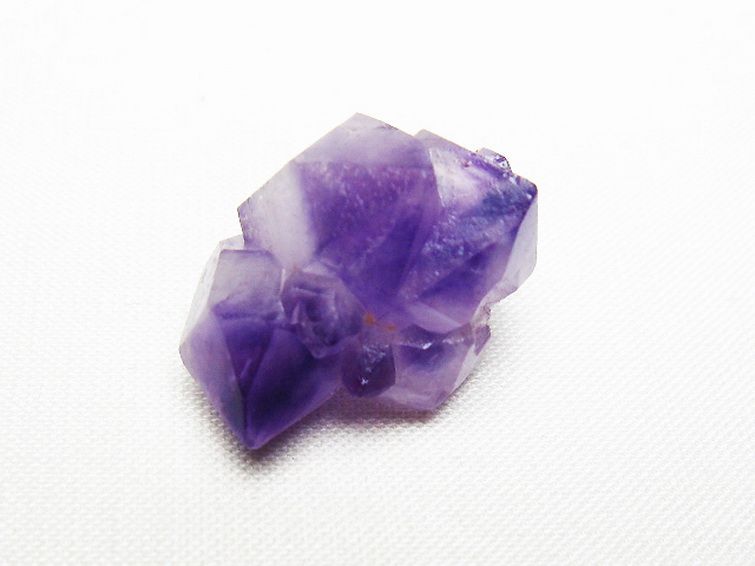 アメジスト クラスター [t514-4085] 1枚目