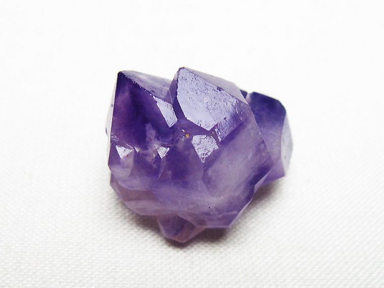 アメジスト クラスター [t514-4085] 3枚目