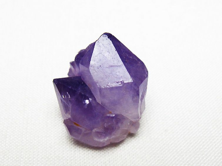 アメジスト クラスター [t514-4089] 1枚目