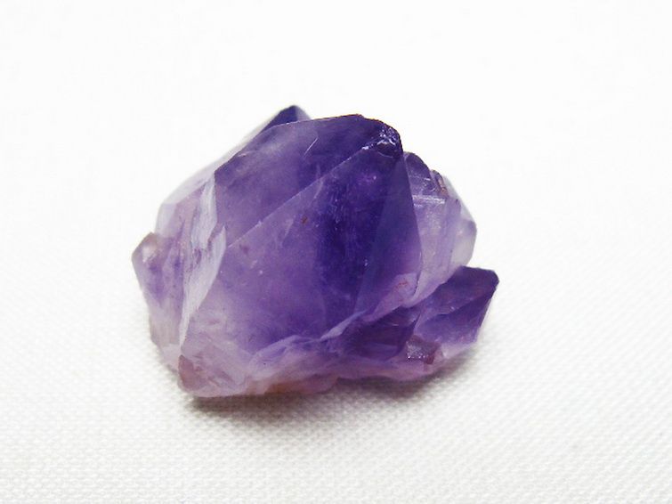 アメジスト クラスター [t514-4089] 2枚目