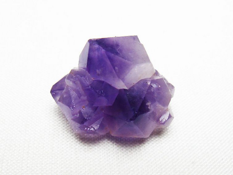 アメジスト クラスター [t514-4089] 3枚目