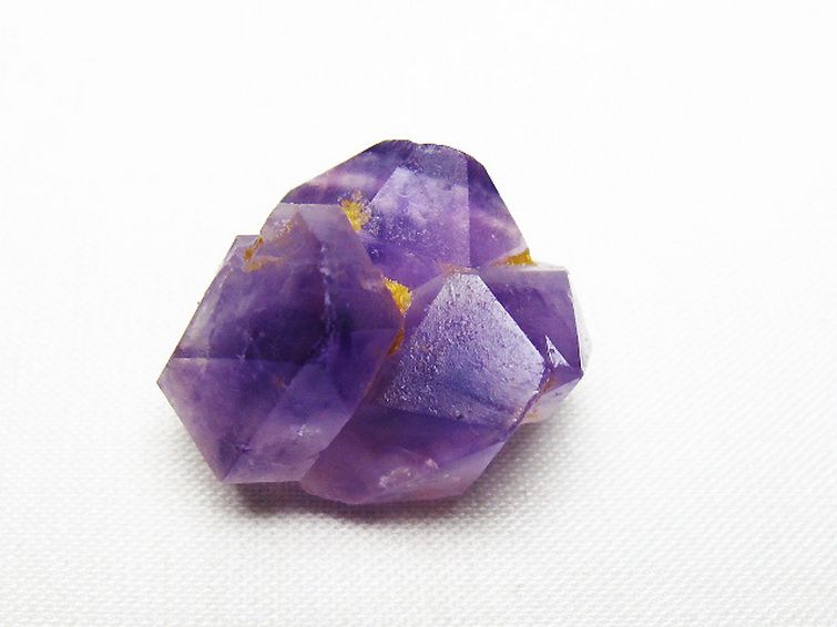 アメジスト クラスター [t514-4093] 1枚目