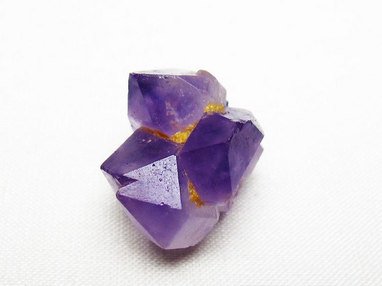 アメジスト クラスター [t514-4093] 2枚目