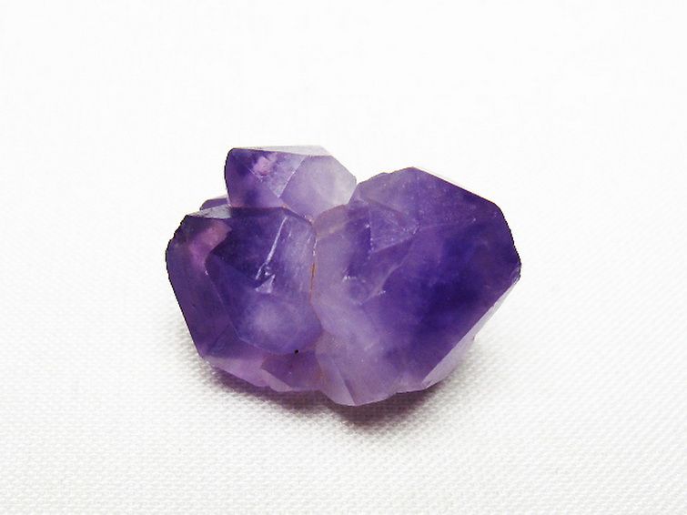 アメジスト クラスター [t514-4103] 1枚目