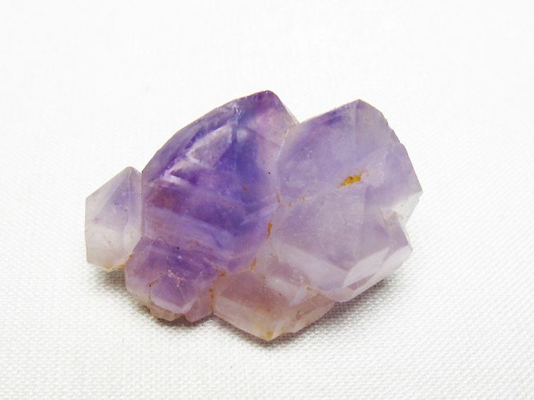 アメジスト クラスター [t514-4116] 1枚目