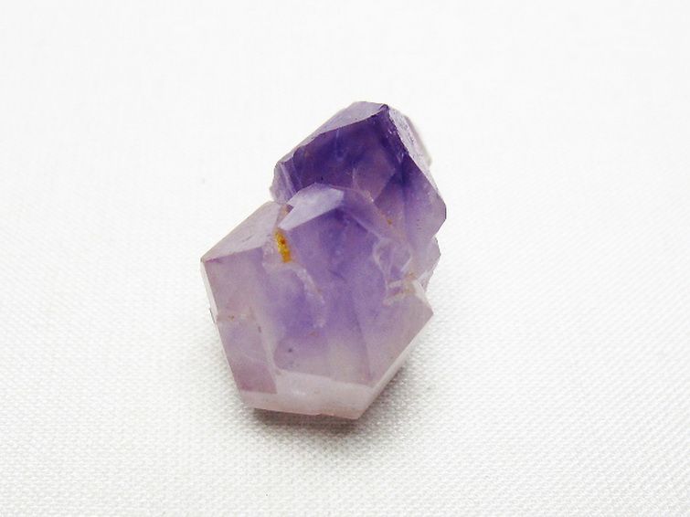 アメジスト クラスター [t514-4116] 3枚目