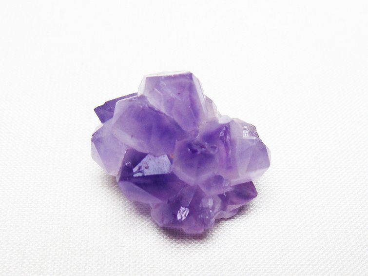 アメジスト クラスター [t514-4126] 2枚目
