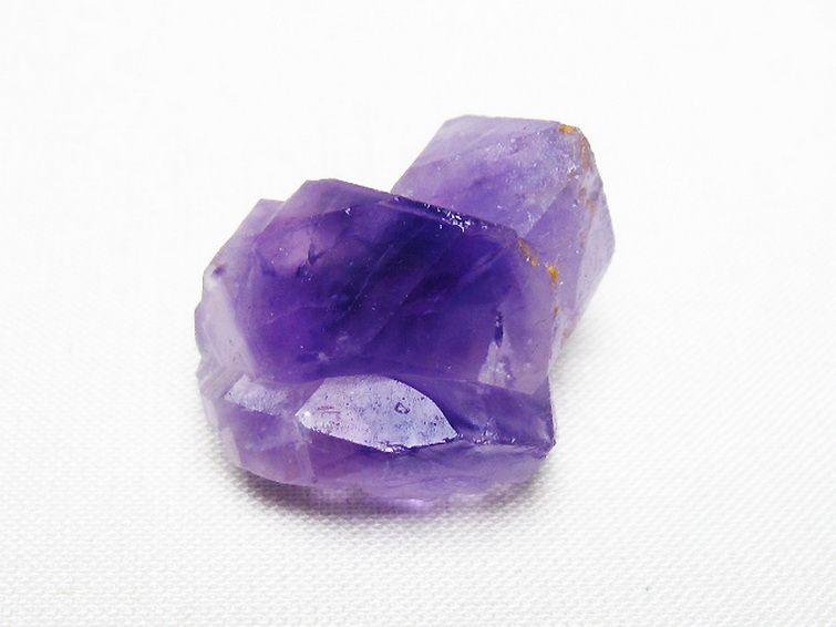 アメジスト クラスター [t514-4142] 1枚目