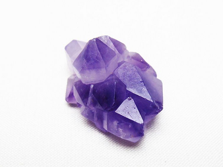 アメジスト クラスター [t514-4144] 2枚目