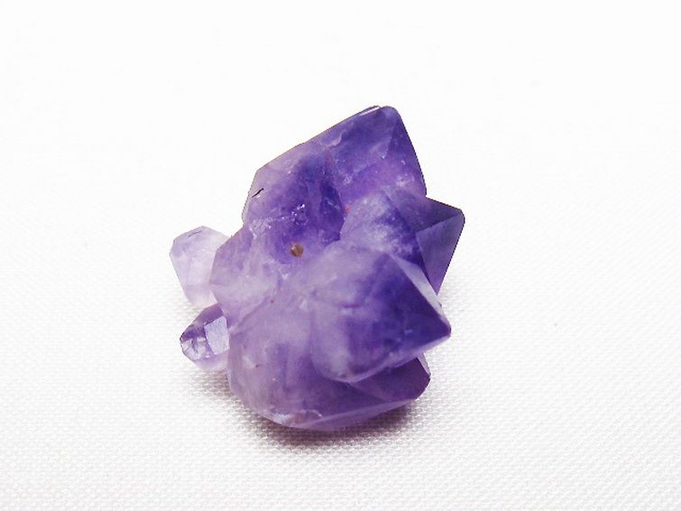 アメジスト クラスター [t514-4149] 2枚目