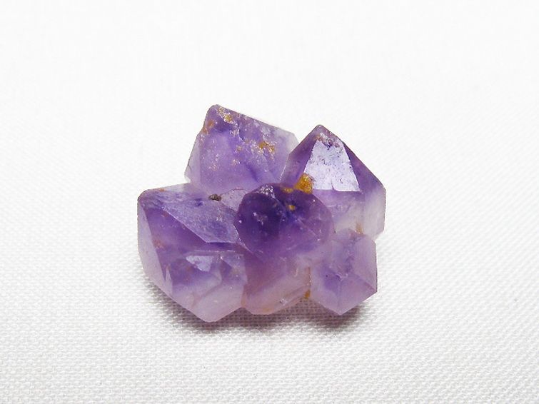 アメジスト クラスター [t514-4153] 1枚目