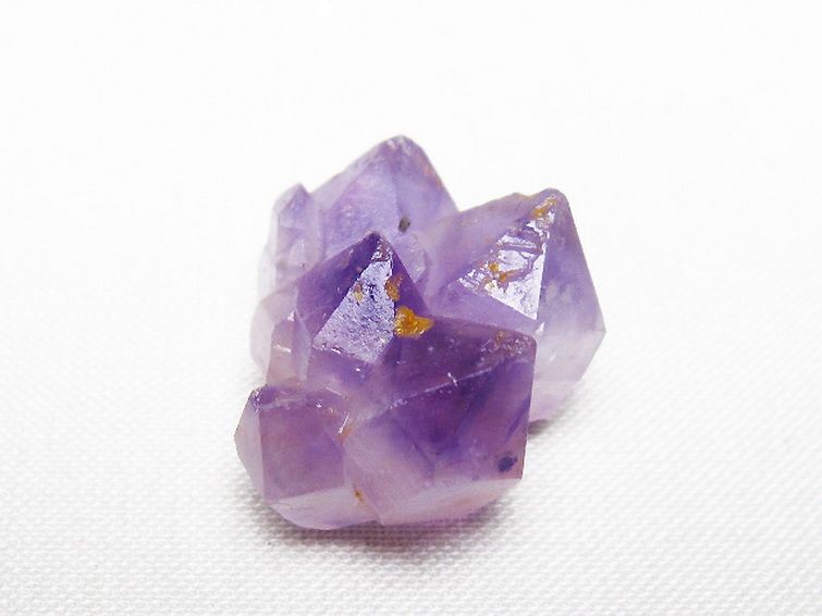 アメジスト クラスター [t514-4153] 2枚目