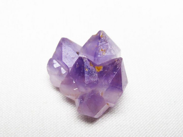 アメジスト クラスター [t514-4153] 3枚目