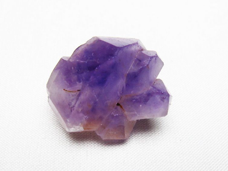 アメジスト クラスター [t514-4162] 1枚目