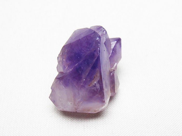 アメジスト クラスター [t514-4162] 2枚目