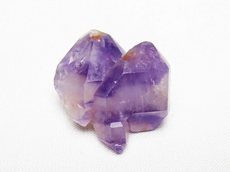 アメジスト クラスター [t514-4167] 1枚目
