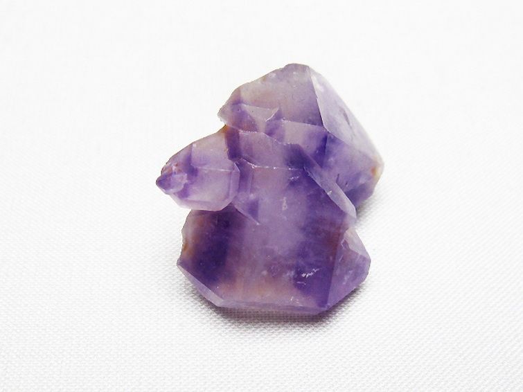 アメジスト クラスター [t514-4167] 3枚目