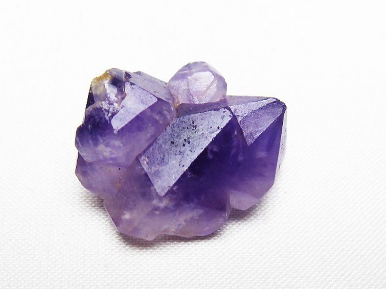 アメジスト クラスター [t514-4170] 1枚目