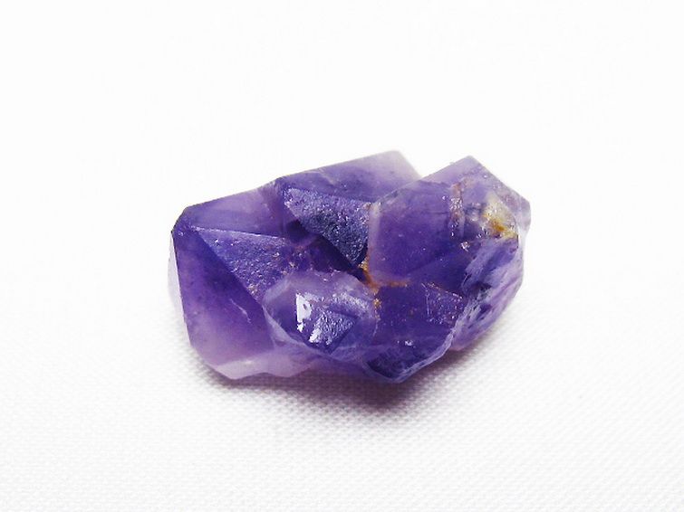 アメジスト クラスター [t514-4170] 3枚目